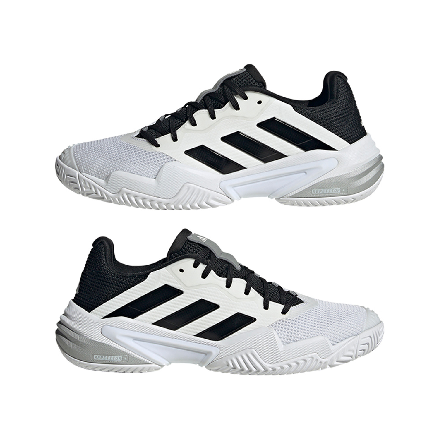 adidas Barricade 13 Heren