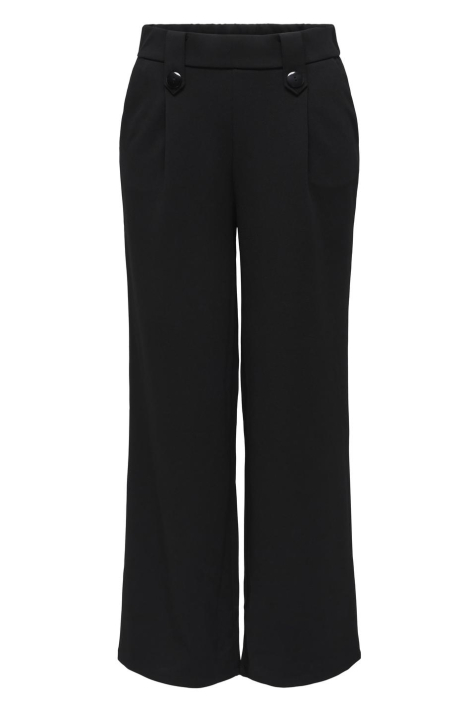 Only zwarte dames broek