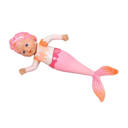 BABY born® My First Mermaid 37cm
