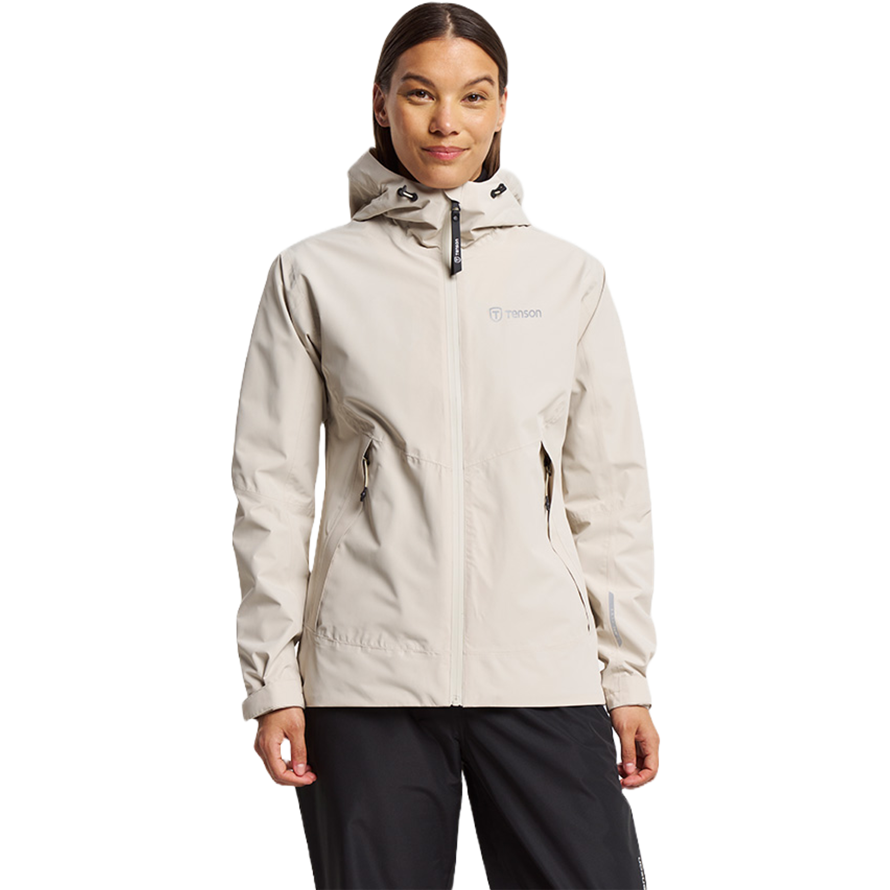 Tenson Winga Regenjas Dames