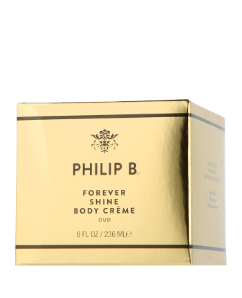 Philip B Bath & Body Forever Shine Body Crème 236ml