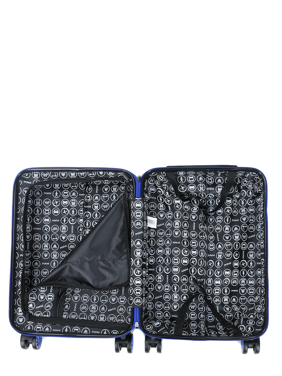 Valise AÀrial Typique Paradise 55 cm
