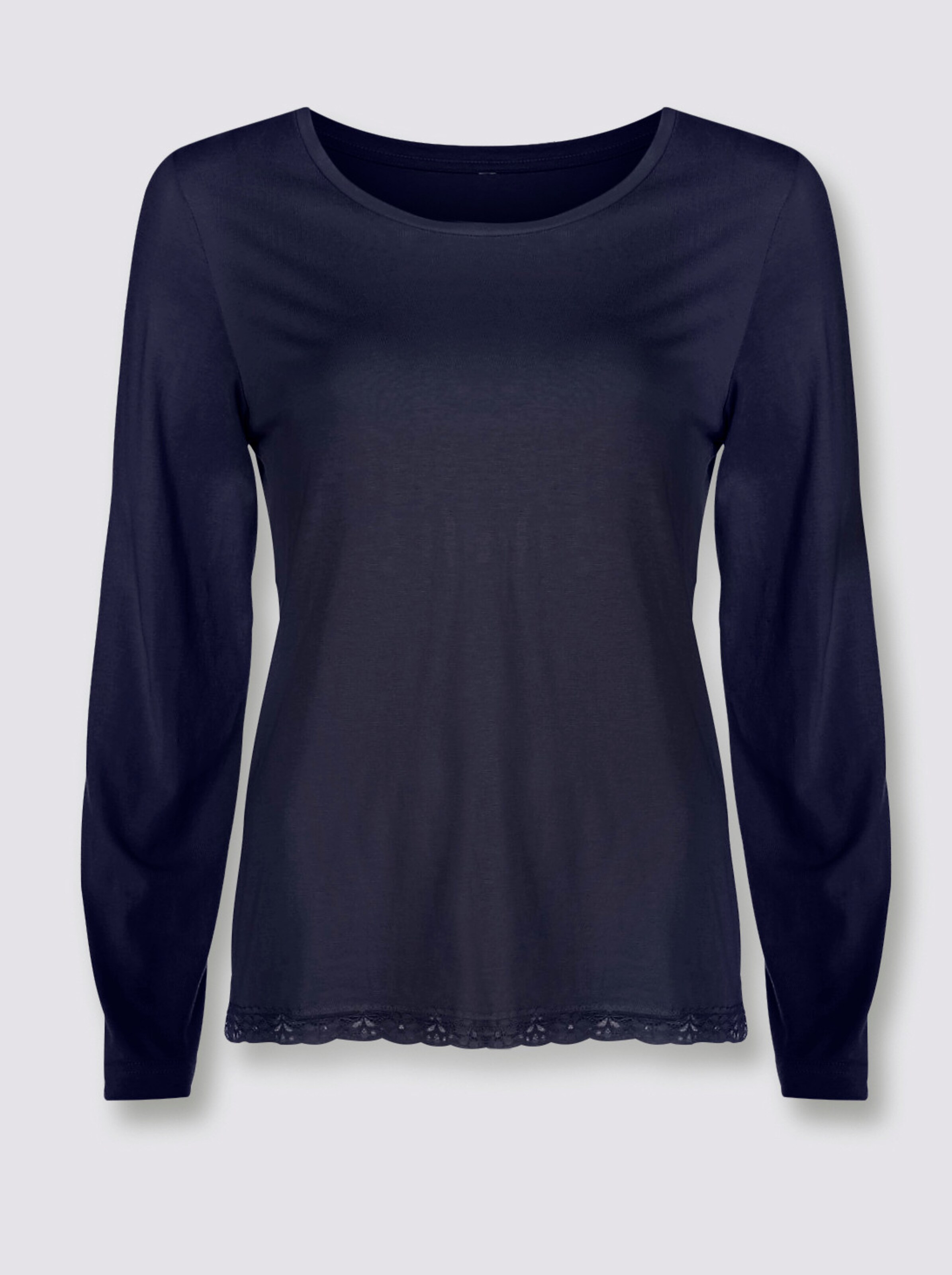 Schlafanzug-Shirt