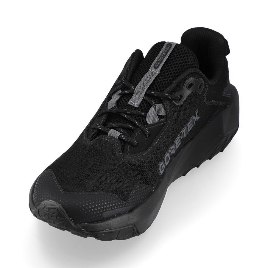 New Balance Chaussures de Running DynaSoft Nitrel V6 Gore-Tex - Noir Femme