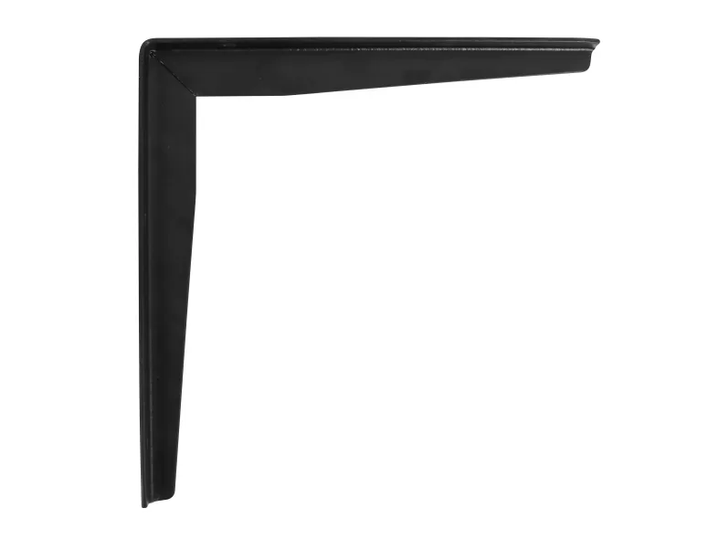 HOME It® bordbæring med T-profil 30 x 30 cm matsort
