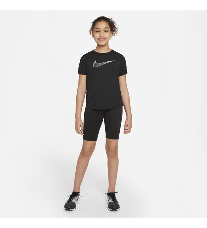 Nike JR Dri-FIT One Big Kids Girls T-Shirt