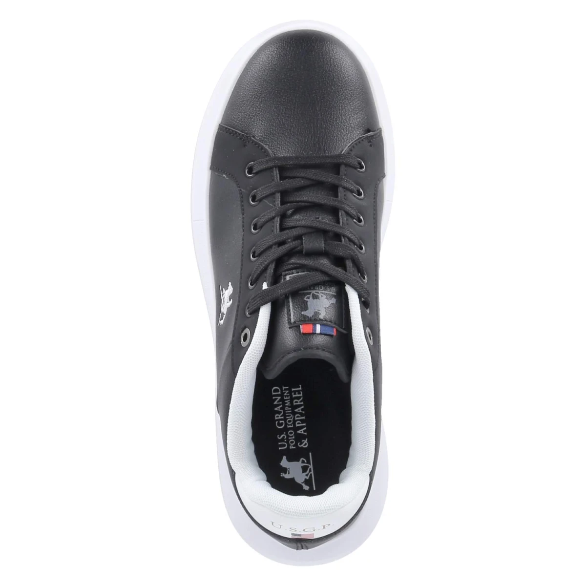 U.S. Grand PoloSneaker PAUL - black