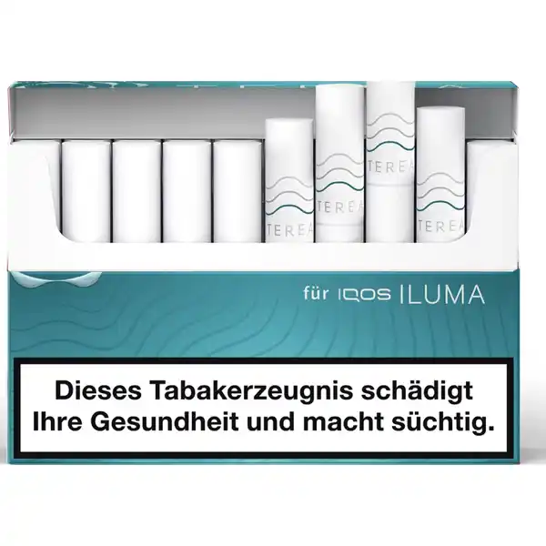 Terea Turquoise