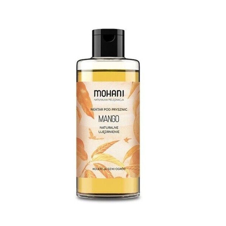 Mohani Mango Nectar-Duschgel 300 ml