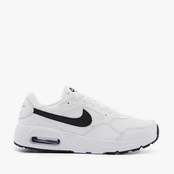 Nike Air Max System heren sneakers wit