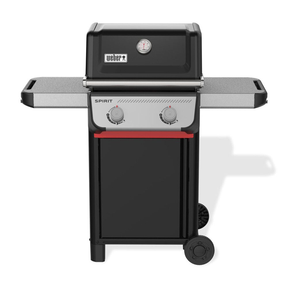 GASSGRILL WEBER SPIRIT E-210