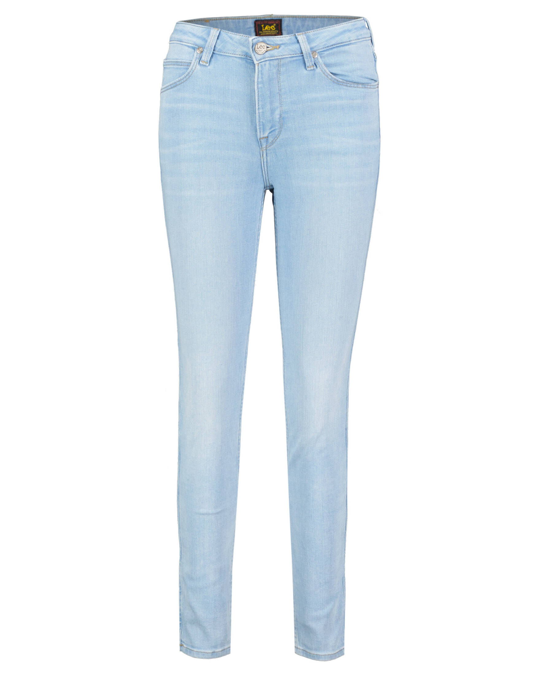 Lee| Damen Jeans SCARLETT JOANNA Skinny Fit