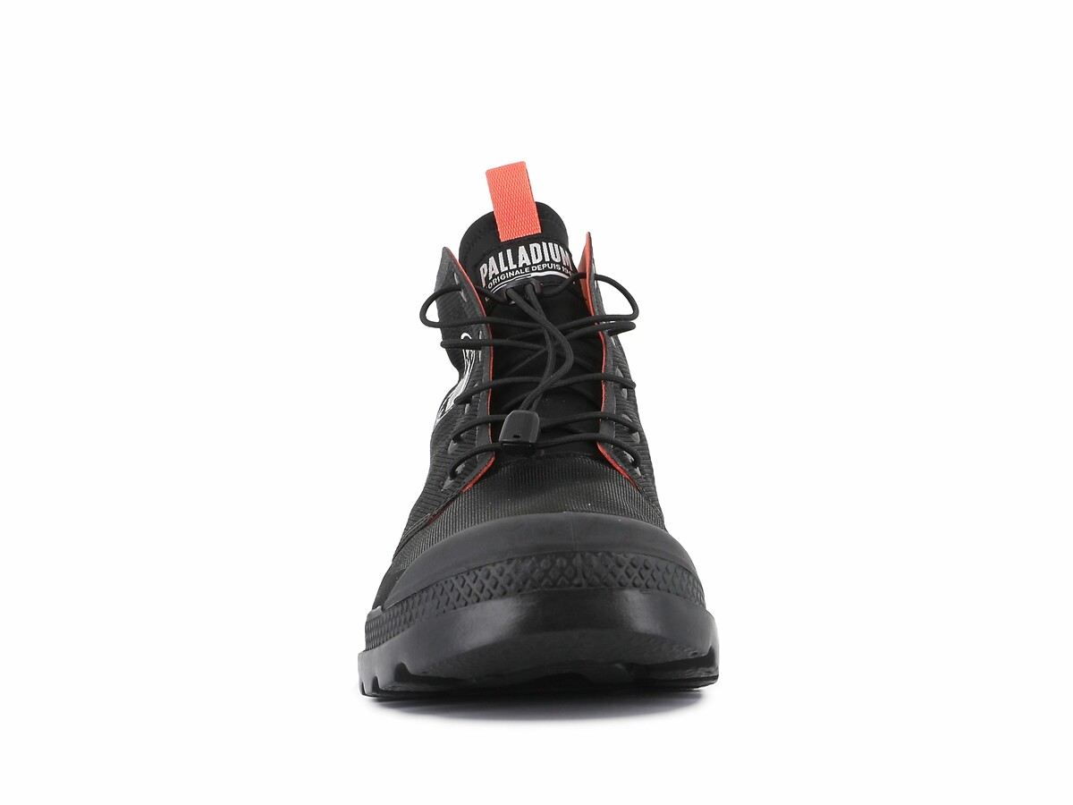 PALLADIUM<br>Tênis Hoge Pampa Lite Travel