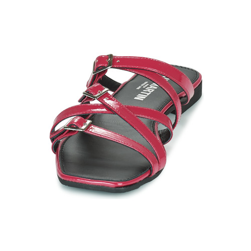 JB Martin - AMANDE - VERNIS FUSHIA