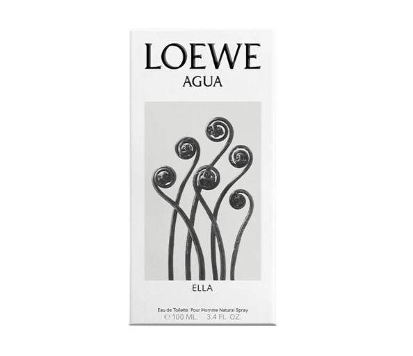 Loewe Agua Ella Eau de Toilette