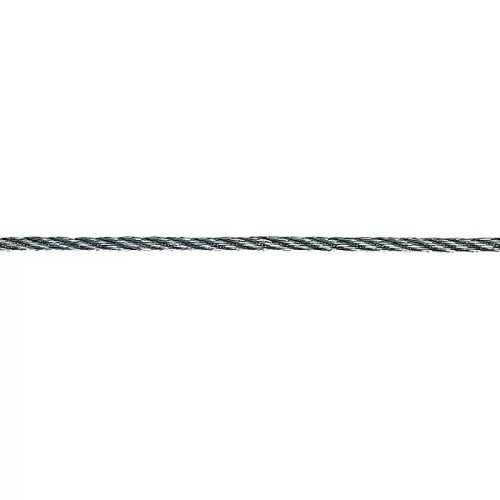 BILDETAU STABILIT1,5 MM, GALVANISERT
