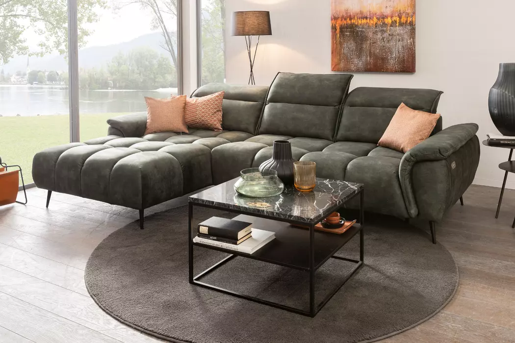 Ecksofa Montana