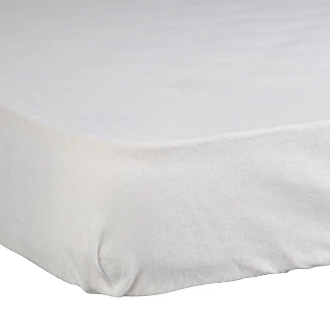 Protège matelas 2 places