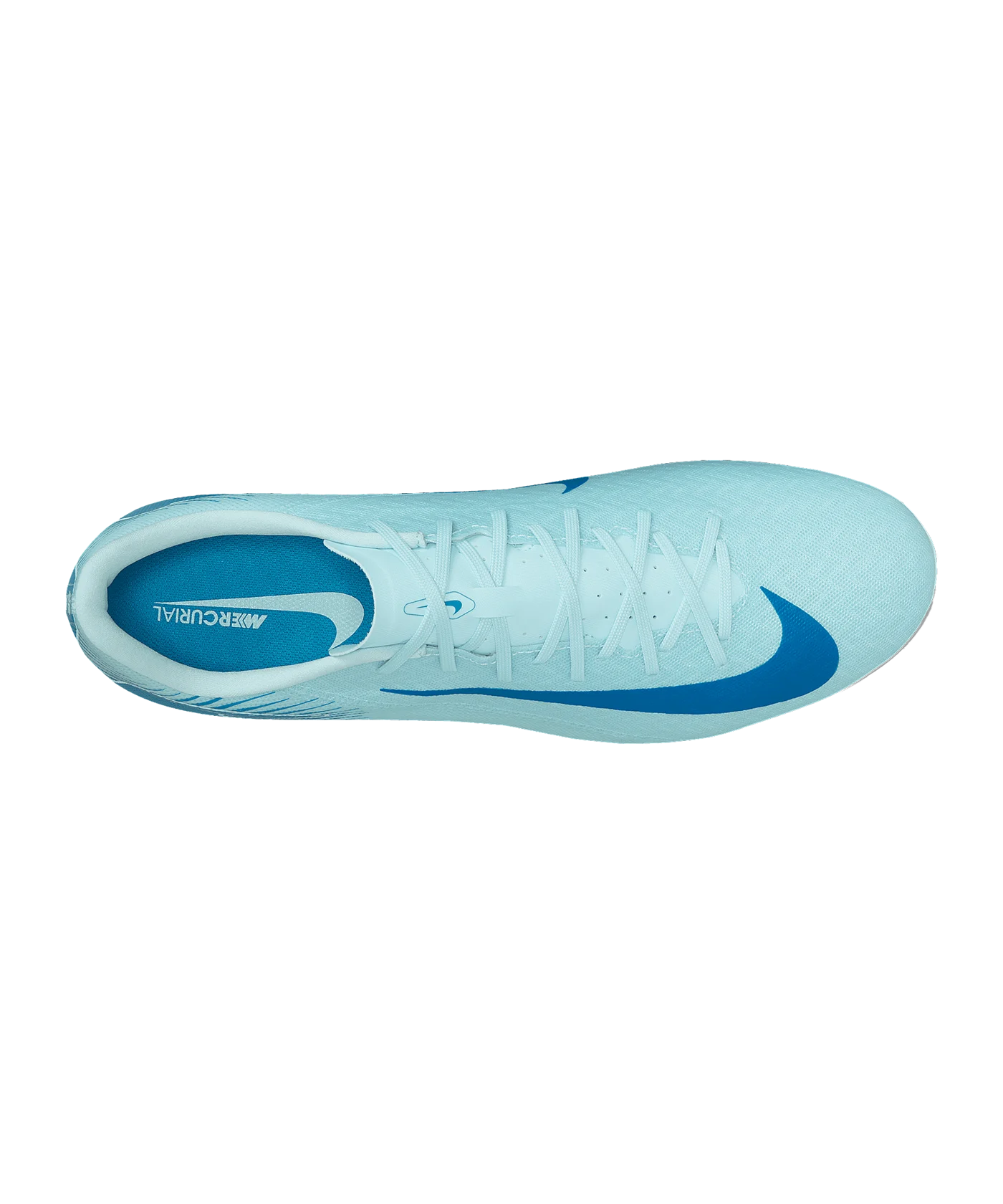 Nike Air Zoom Mercurial Vapor XVI Academy SG-Pro AC Mad Ambition Blau F400