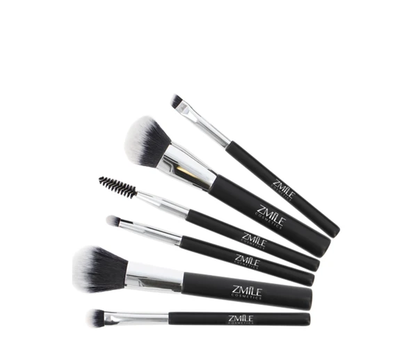 ZMILE Your Utensilo Brushes Make-up Set