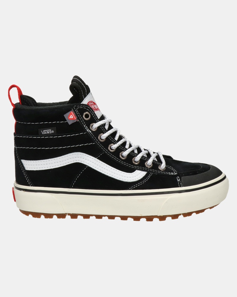 Vans UA SK8-HI MTE-2 Hoge sneakers  - zwart