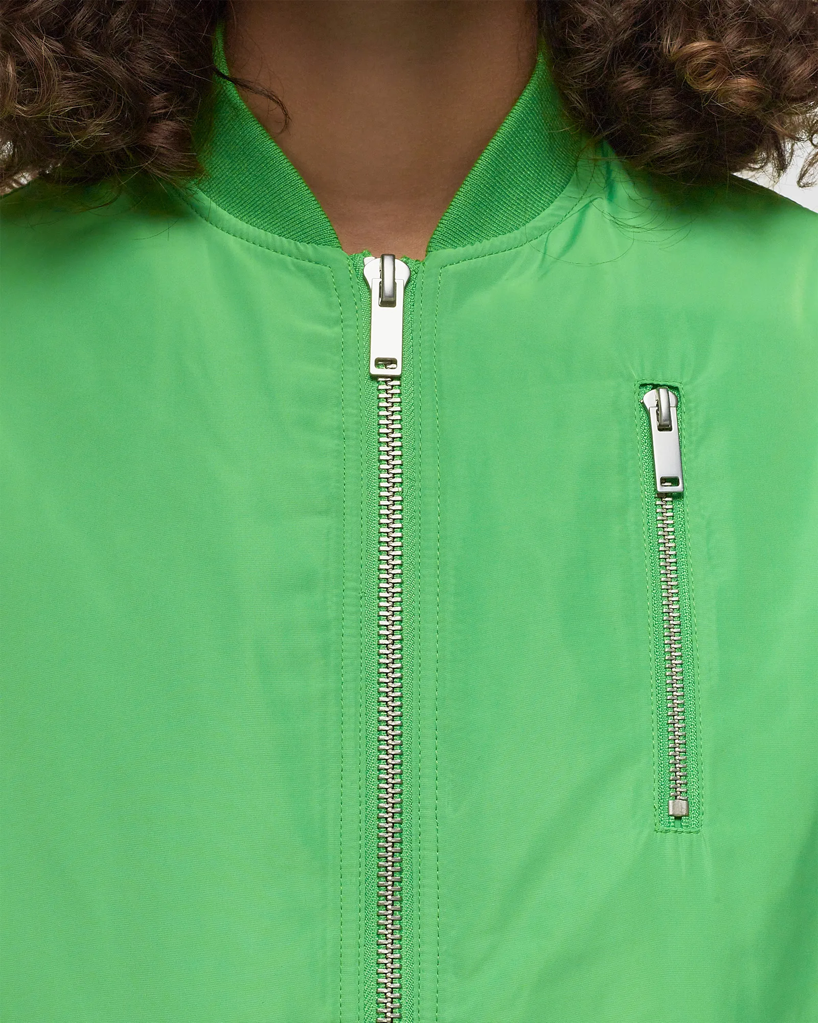 Envii ENRUNNER JACKET 7015