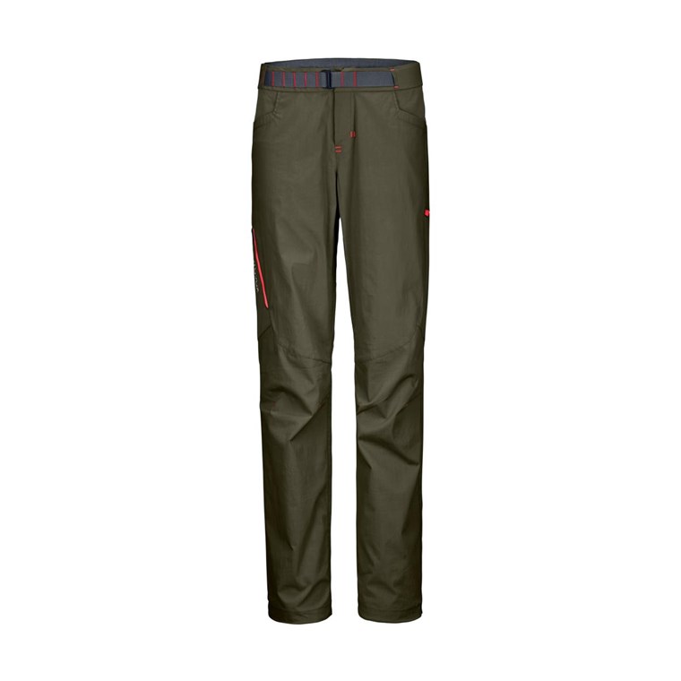 Ortovox Colodri Pants Women