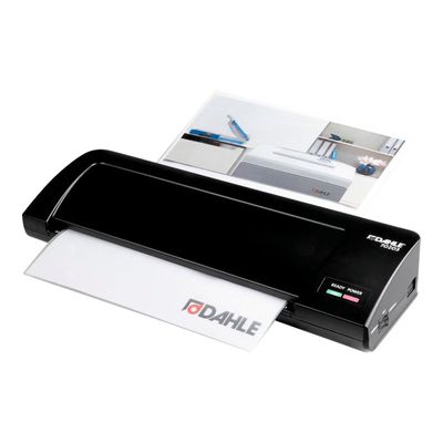 Dahle 70203 - Plastifieuse A3 - 125 microns