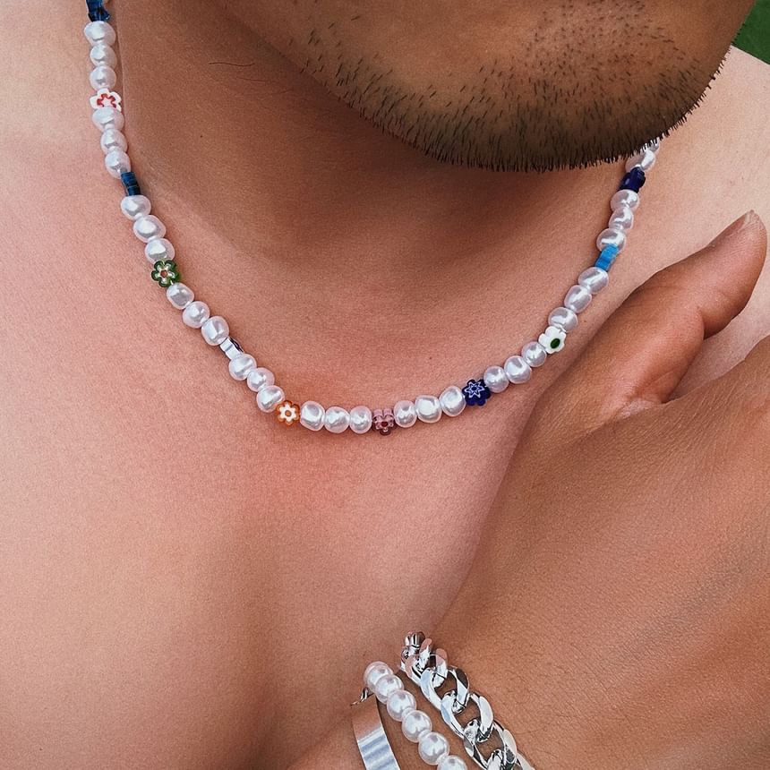 Gretlyn - Kralenketting
