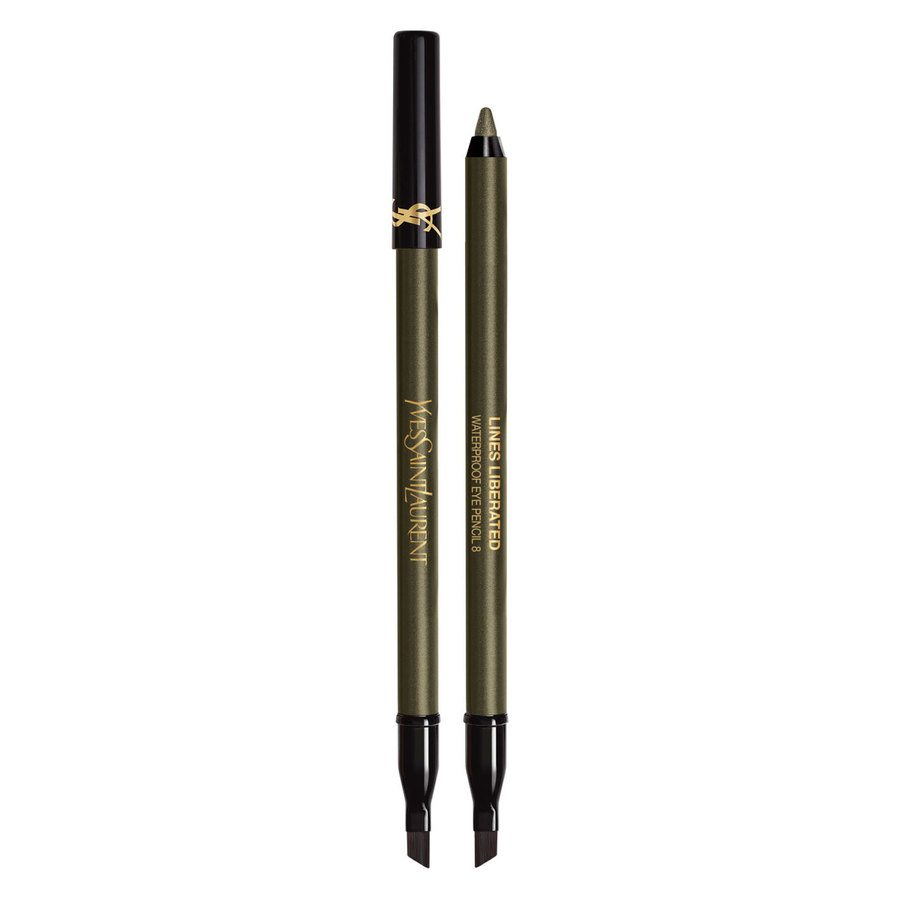 Yves Saint Laurent Lines Liberated 08 1,2g