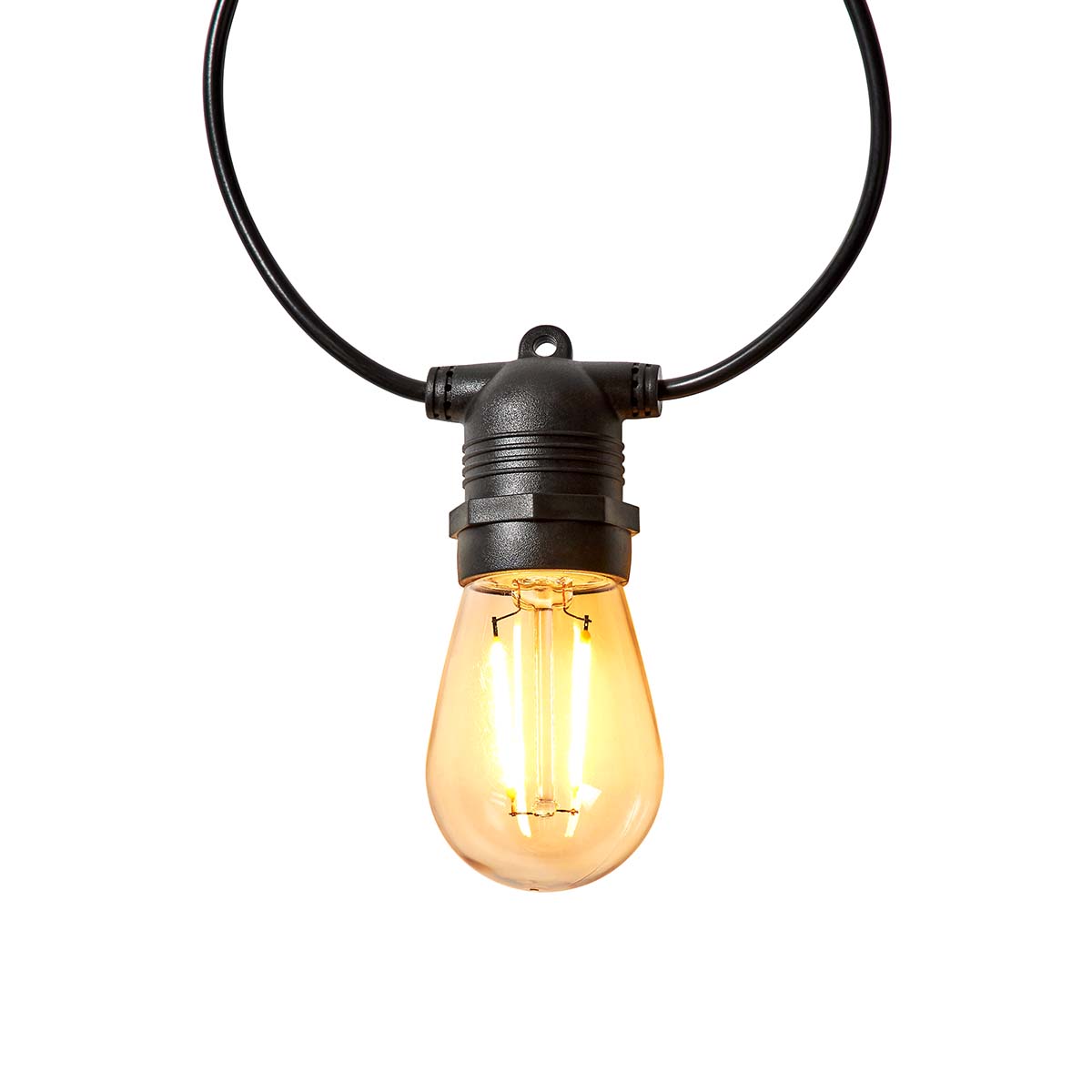 Nedis WIFILP01F10 SmartLife decoratieve verlichting