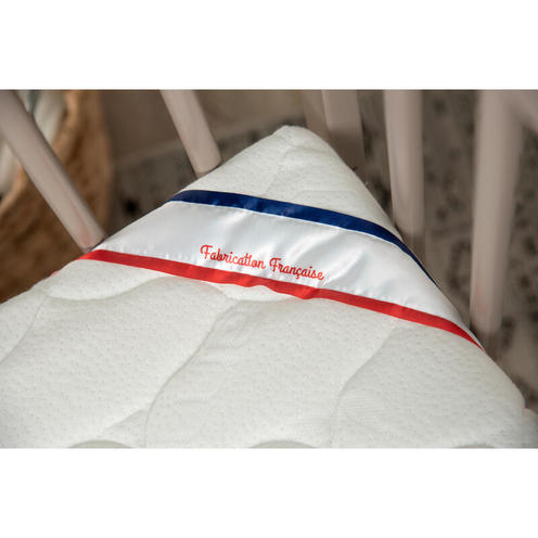 Matelas pour lit 70x140 LE BAMBOU - FEE MOI DORMIR