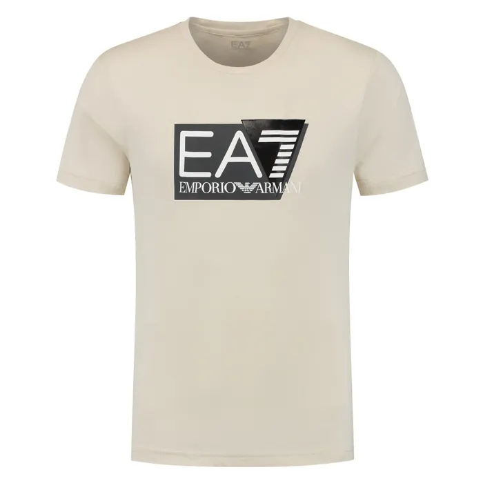 EA7 Shirt Heren
