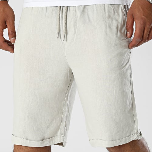 Short Beige