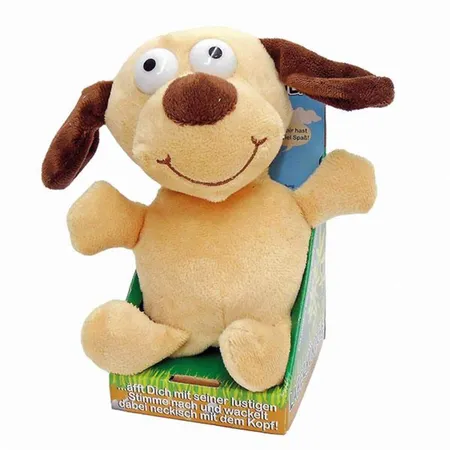 Kögler Sprechender Hund, Laberhund