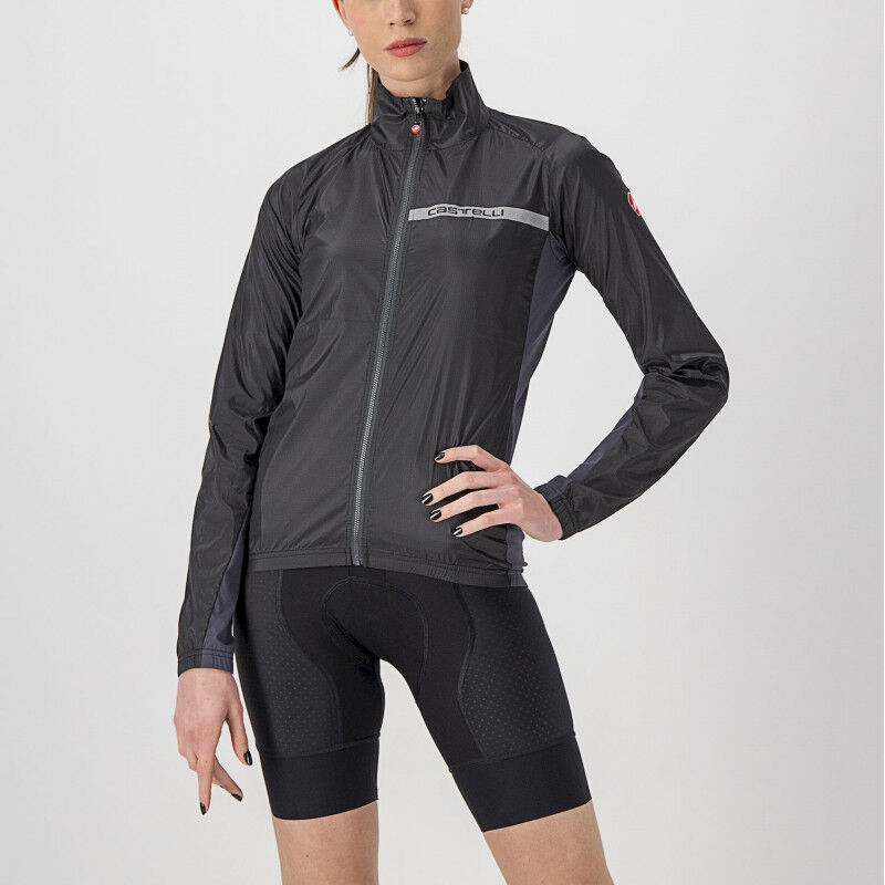 Squadra Stretch - Veste vélo femme