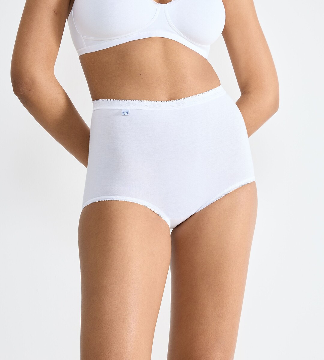 SLOGGI<br>Conjunto de 3 maxi slips Basic +