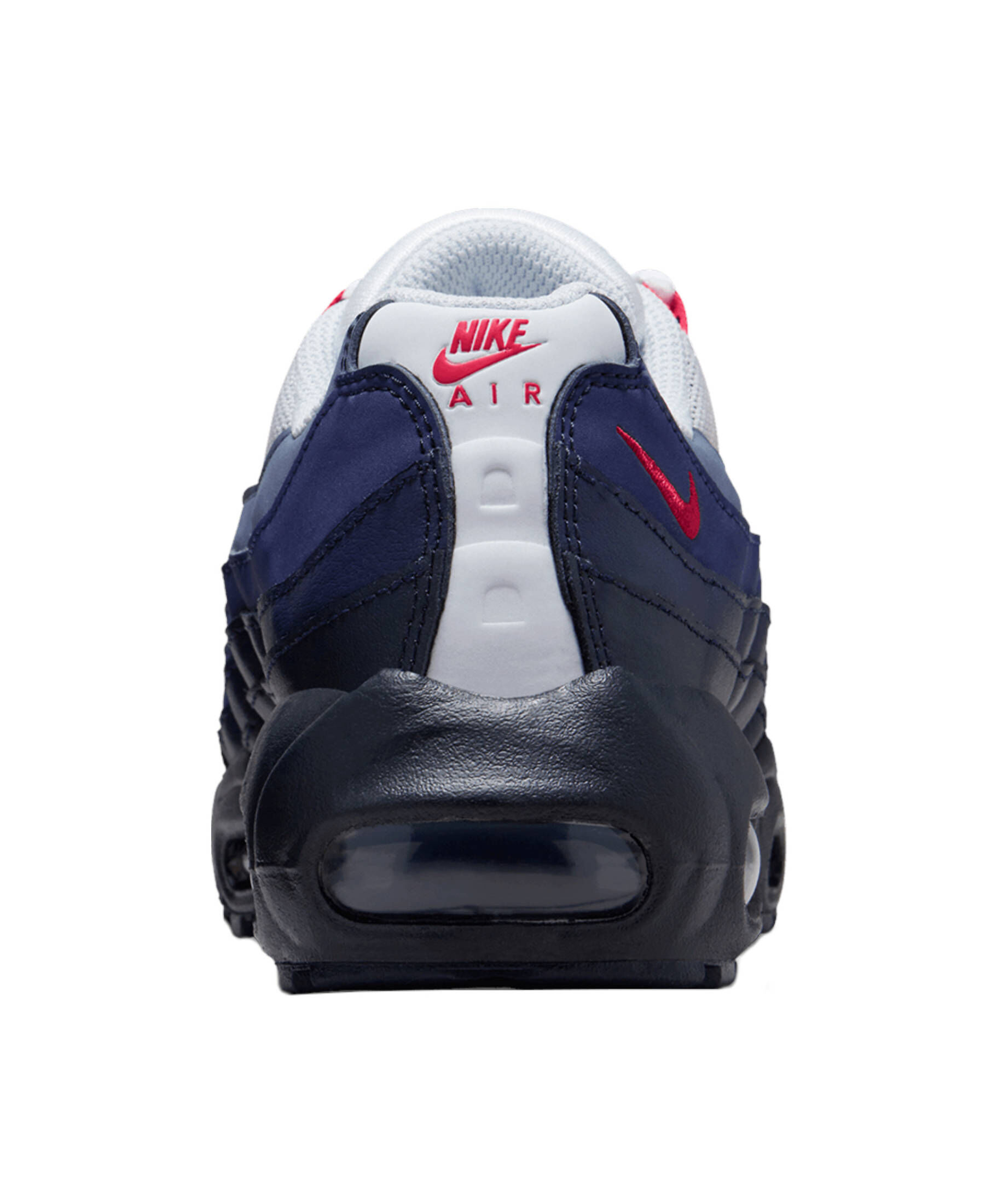Nike| Kinder Sneaker AIR MAX 95 RECRAFT