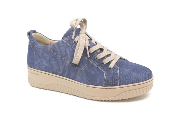 Hartjes 162.1955 marineblau