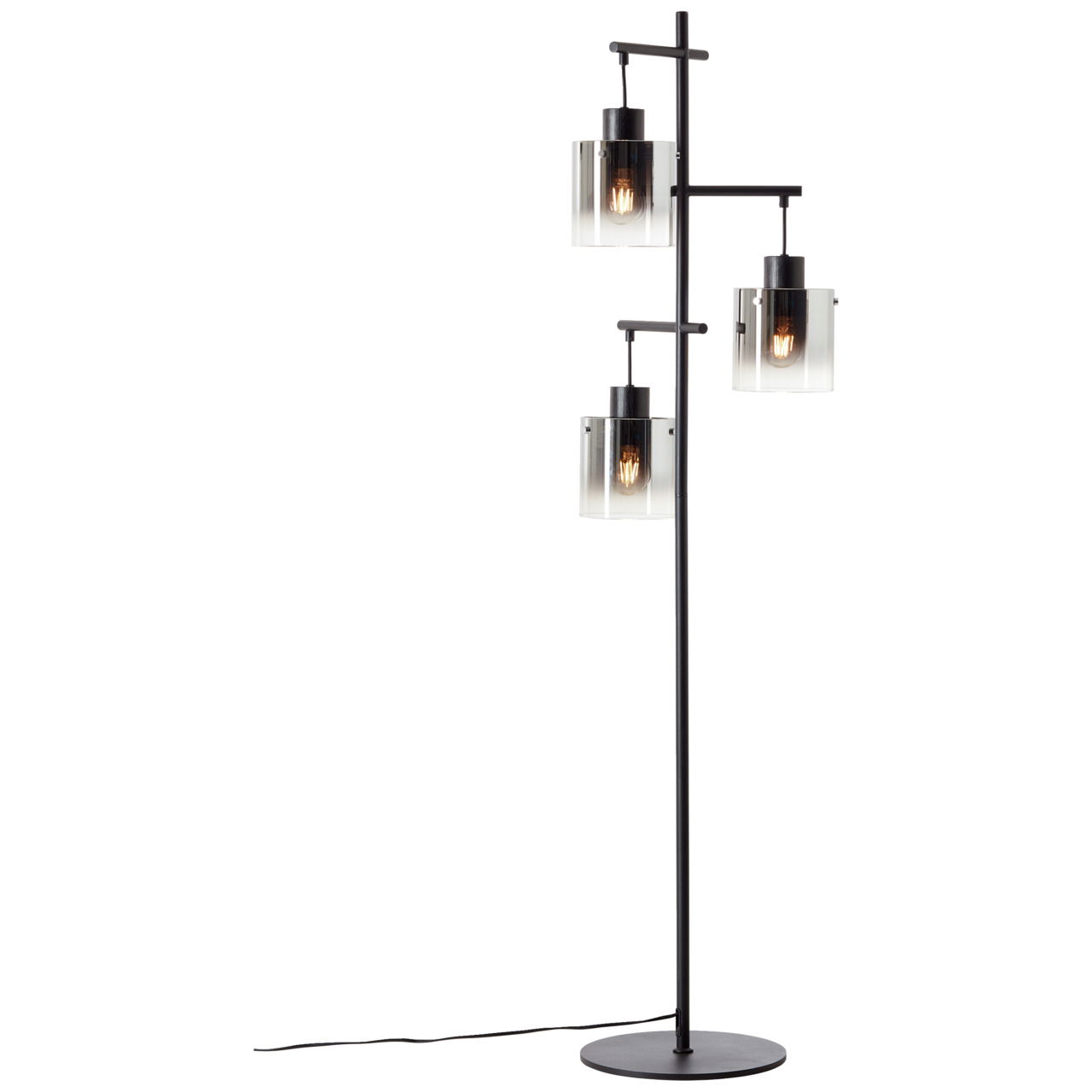 Brilliant Leuchten Standleuchte SIMONIS