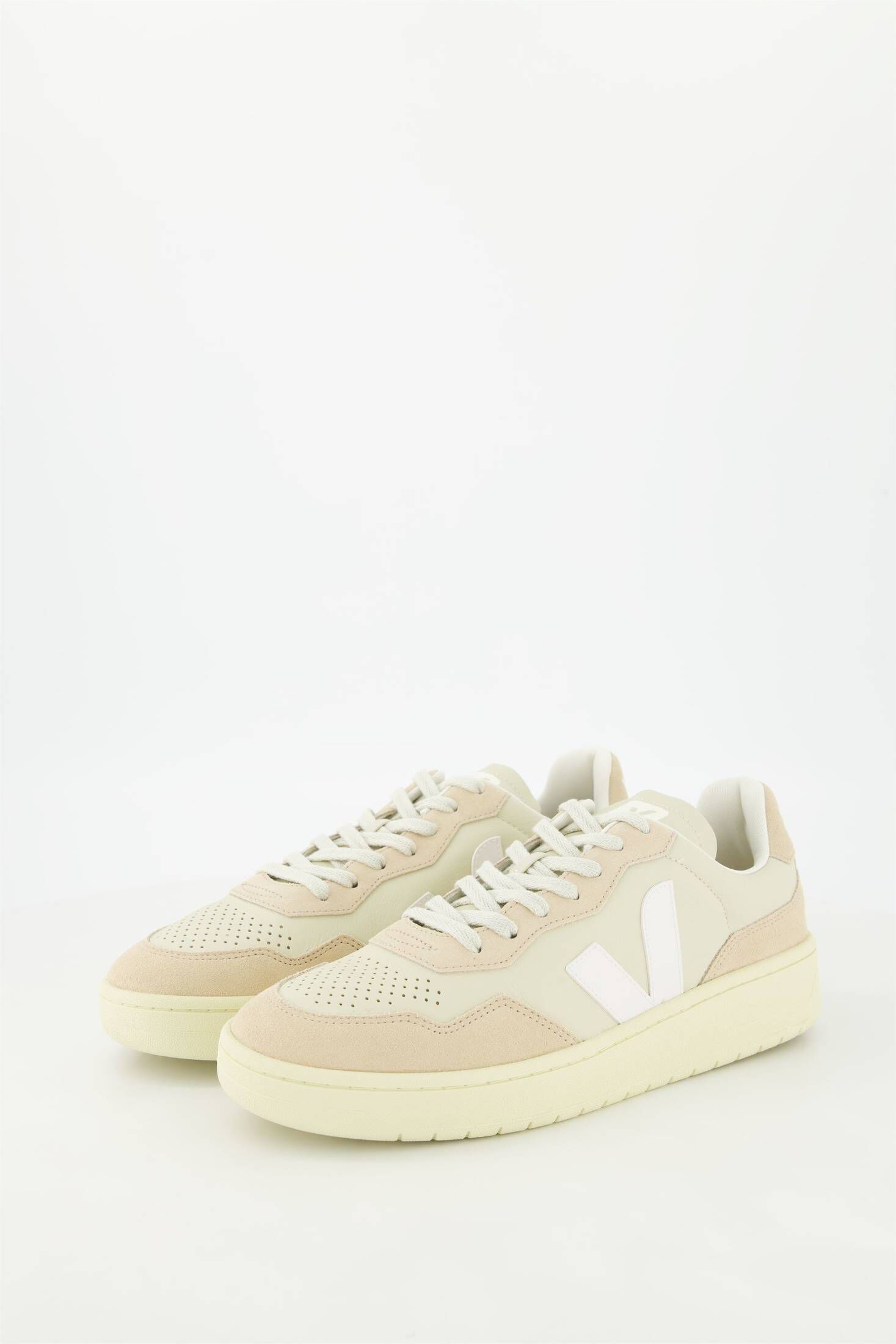 Veja| Herren Sneaker V-90