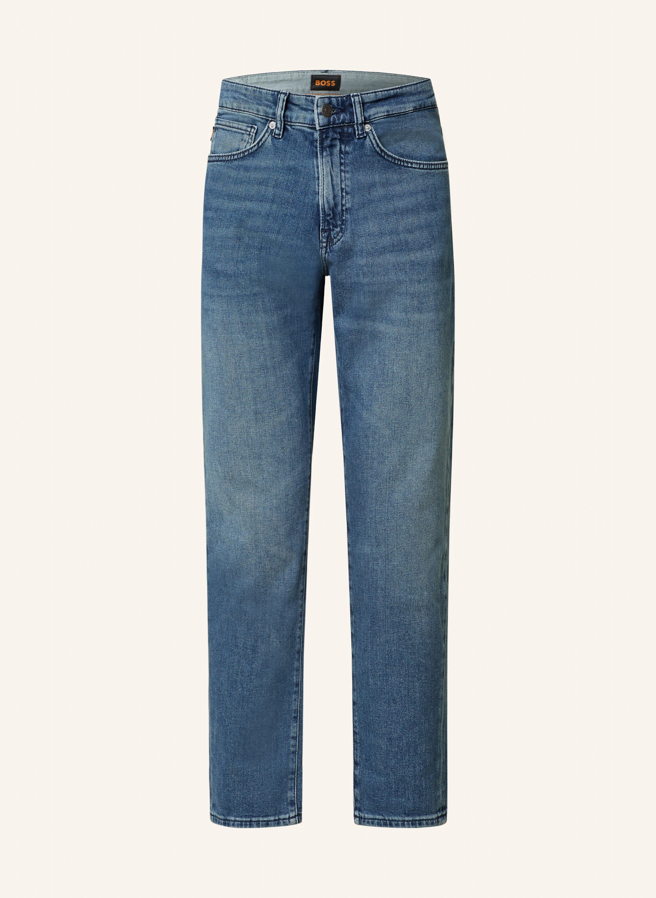 BOSS Jeans ONYX Slim Taper Fit