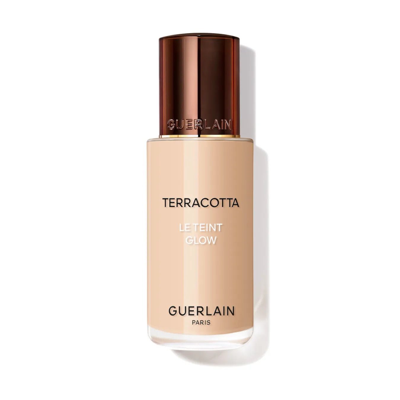 Guerlain Terracotta Le Teint Glow Foundation1N
