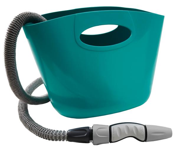 Hozelock Schlauch Aquapop, 5 - 15 m