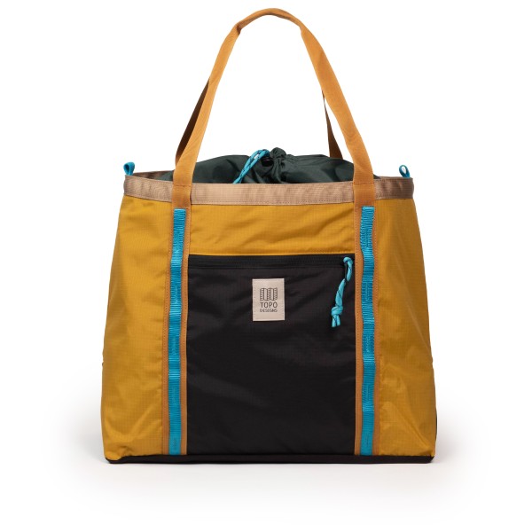 Topo Designs - Mountain Utility Tote - Sac à bandoulière