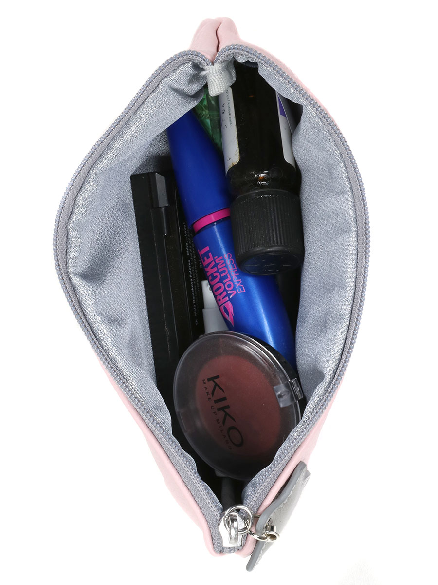 Trousse de toilette DerriÀre la porte Paix Super Nounou