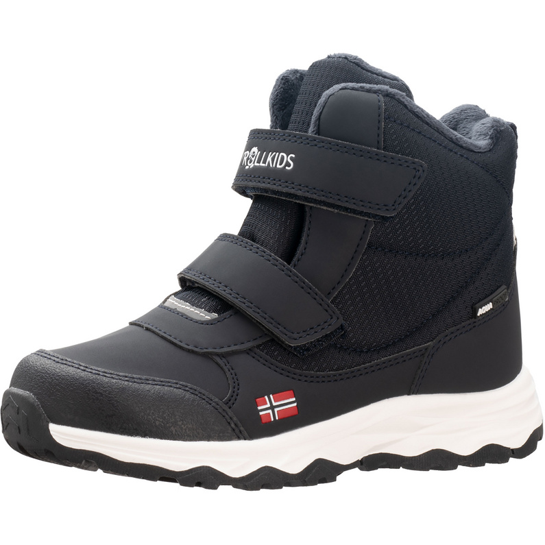 Trollkids Kinder Hafjell Winter Schuhe