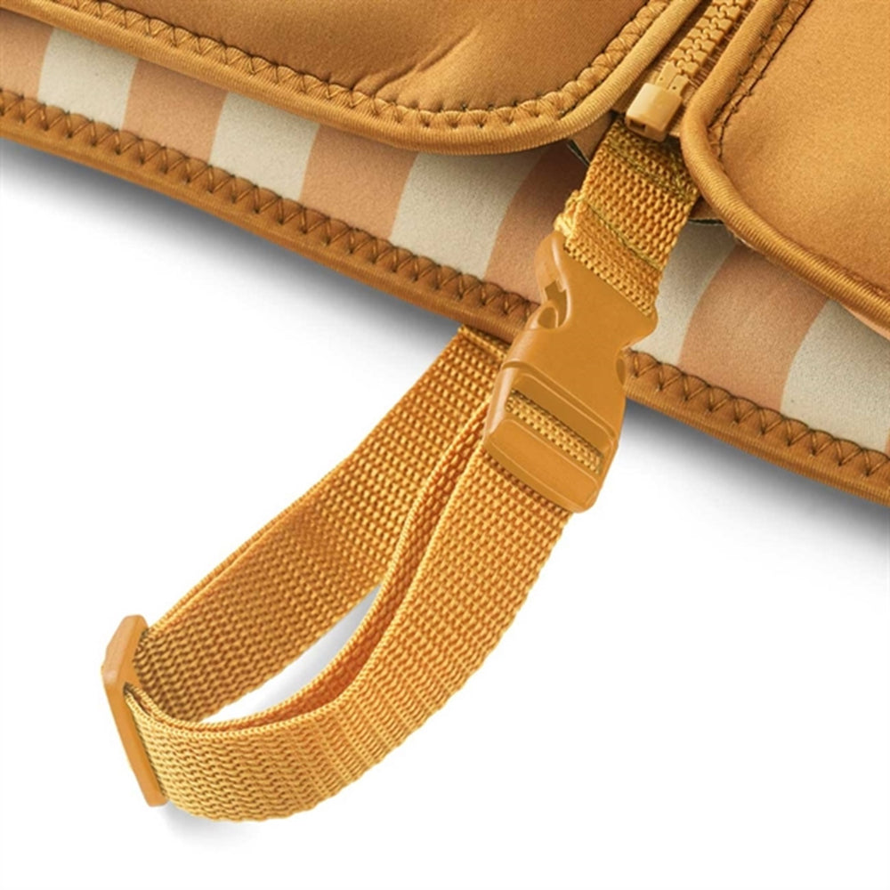 Dove Svømmevest Golden Caramel Multi Mix | Luksusbaby