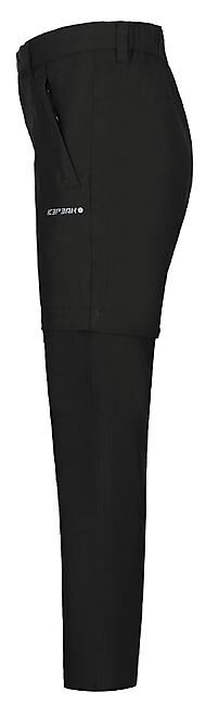 ICEPEAK - PANTALON JAMBES DETACHABLES KAYES JR II