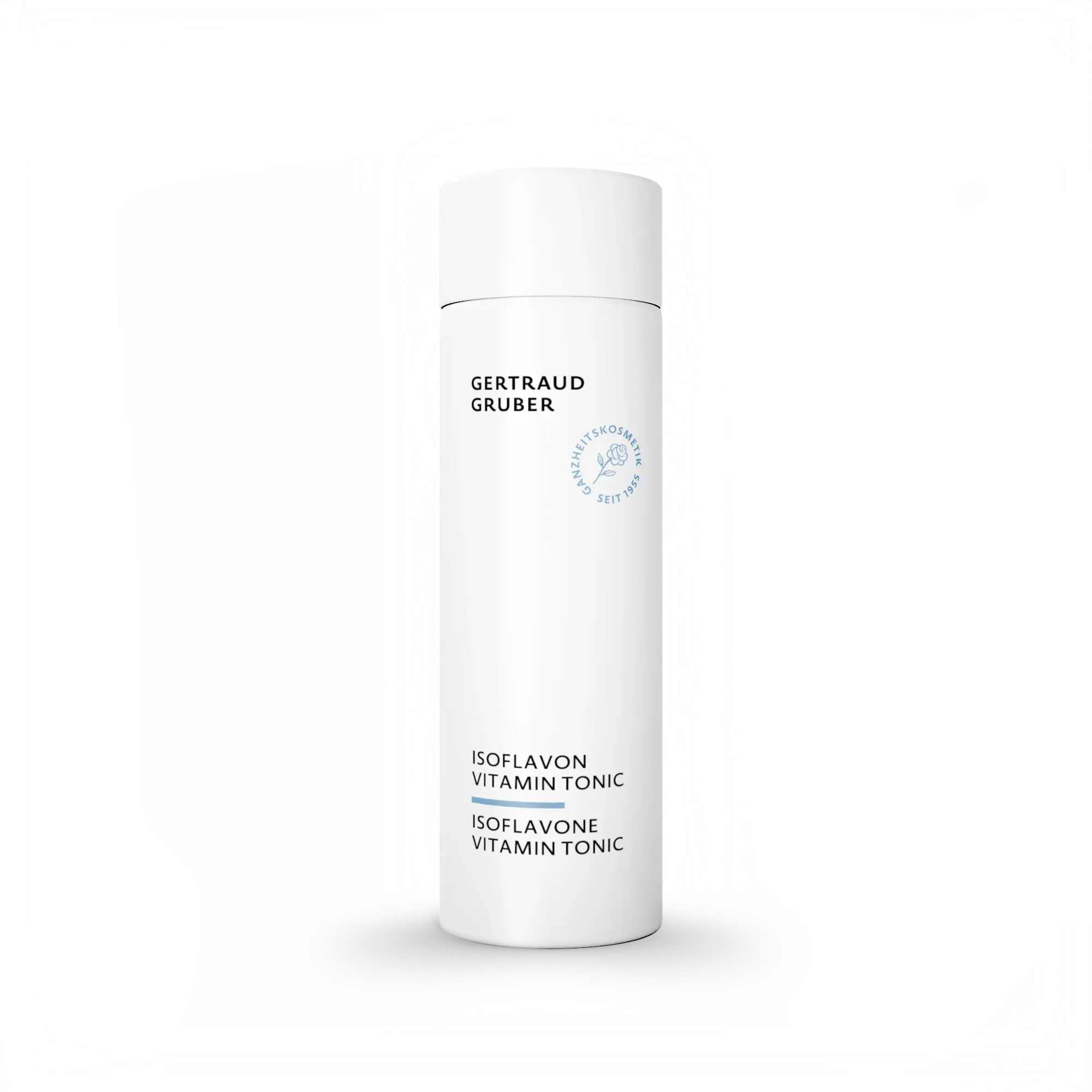 Isoflavon Vitamin Tonic